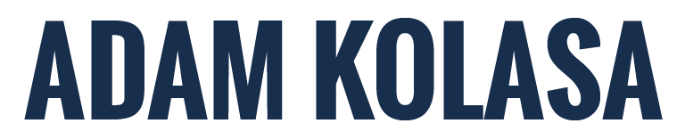Adam Kolasa